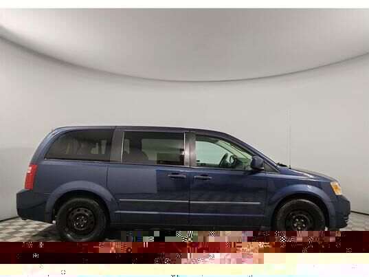 Dodge Caravan, 2008 г., 238 062 км