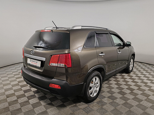 Kia Sorento, 2011 г., 250 001 км