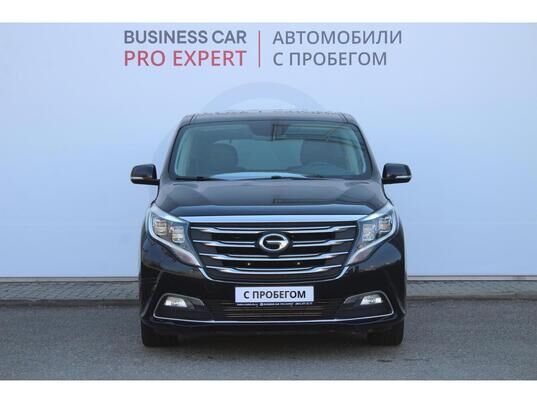 GAC GN8, I, 2020 г., 126 001 км