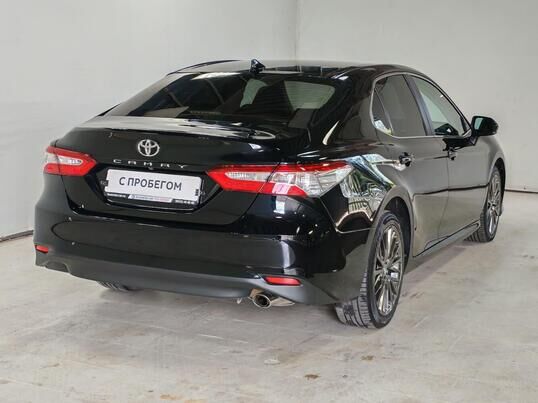 Toyota Camry, 2020 г., 182 116 км