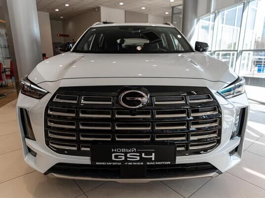GAC GS4