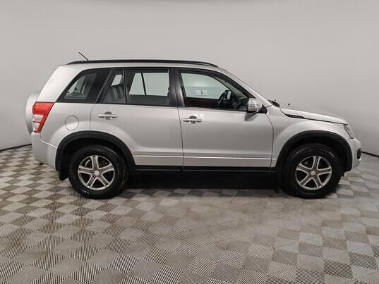 Suzuki Grand Vitara, 2013&nbsp;г., 139&nbsp;071&nbsp;км