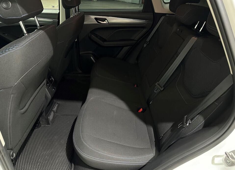 Haval Jolion, I Рестайлинг 1.5 AMT (143 л.с.)