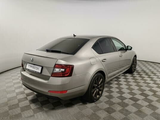 Skoda Octavia, 2013 г., 292 236 км