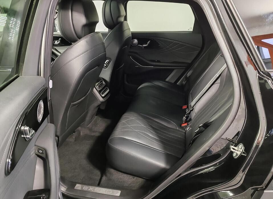 EXEED RX 2.0 AMT (249 л.с.) 4WD