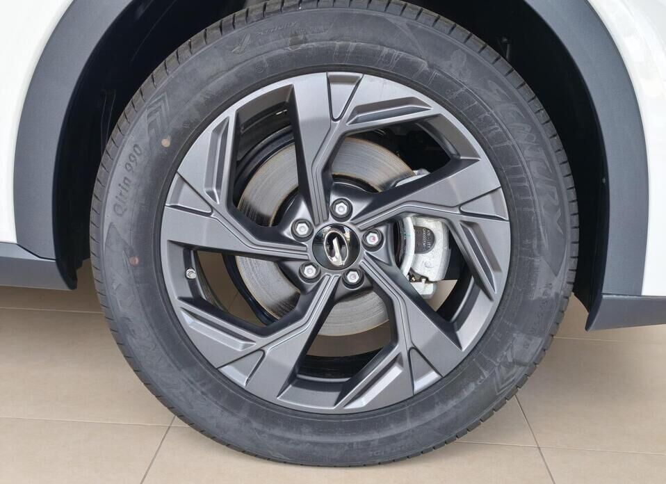 GAC GS3 1.5 AMT (170 л.с.)