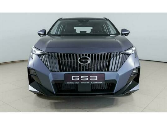 GAC GS3 GB