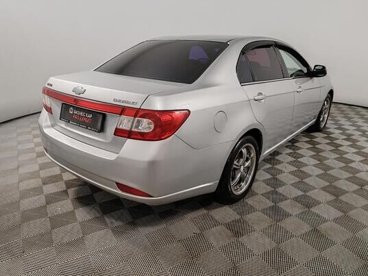 Chevrolet Epica, 2010&nbsp;г., 149&nbsp;391&nbsp;км