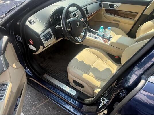 Jaguar XF, 2014 г., 74 883 км