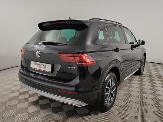 Volkswagen Tiguan, 2020 г., 114 070 км