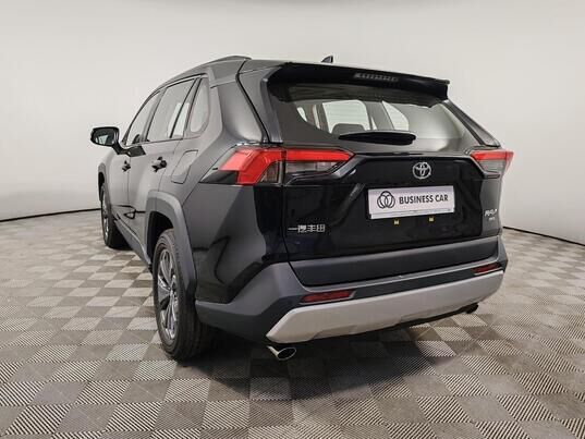 Toyota RAV4 Adventure Plus