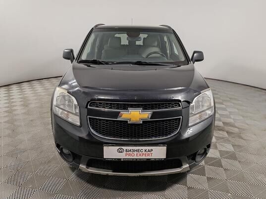 Chevrolet Orlando, 2012 г., 132 792 км