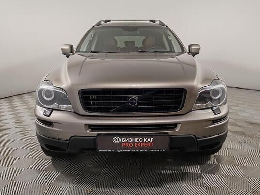 Volvo XC90, 2008&nbsp;г., 329&nbsp;010&nbsp;км