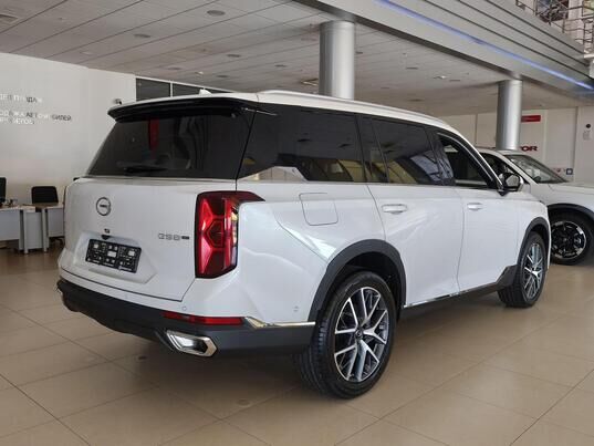 GAC GS8 GT