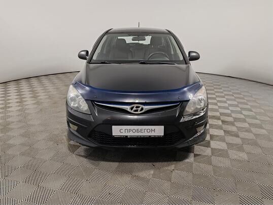 Hyundai I30, 2011 г., 317 883 км