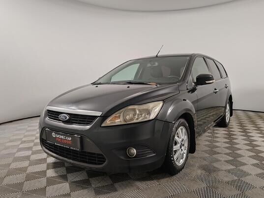 Ford Focus, 2008&nbsp;г., 284&nbsp;960&nbsp;км