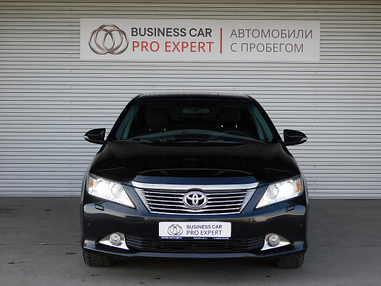 Toyota Camry, 2014 г., 169 265 км