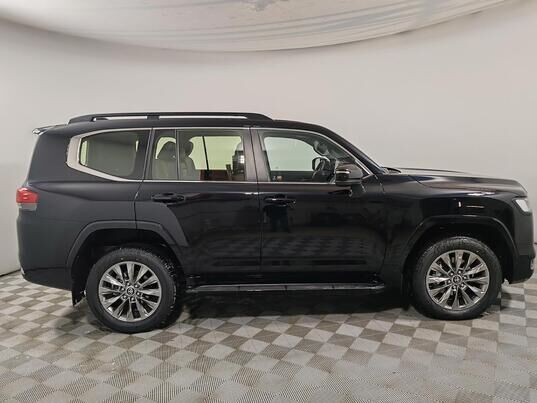 Toyota Land Cruiser, 2025&nbsp;г.