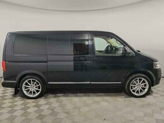 Volkswagen Multivan, 2011 г., 220 323 км
