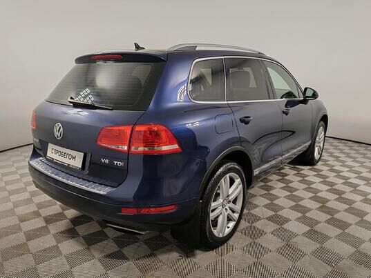 Volkswagen Touareg, II, 2012 г., 184 955 км