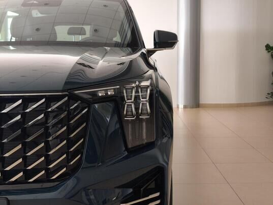 GAC GS8 GX Premium