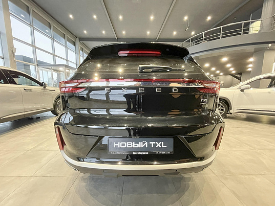 EXEED TXL Premium