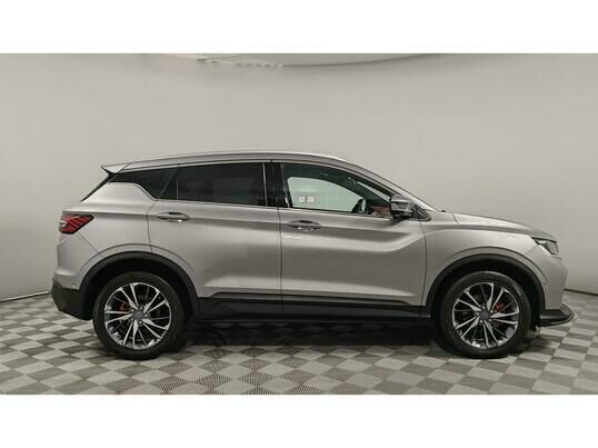 Belgee X50, 2024 г., 7 239 км