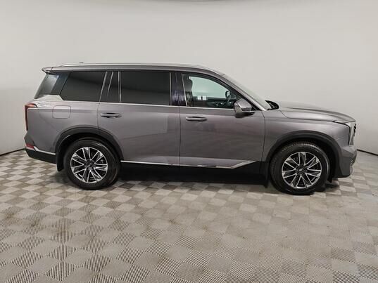 GAC GS8, 2023 г., 41 690 км