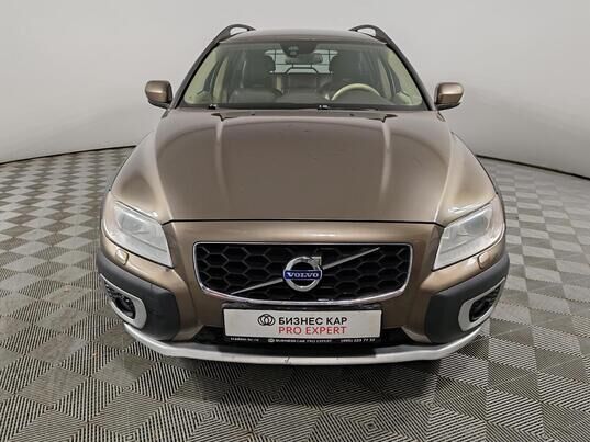 Volvo XC70, II, 2012 г., 209 133 км
