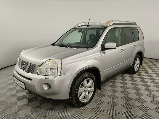 Nissan X-Trail, 2008 г., 241 017 км