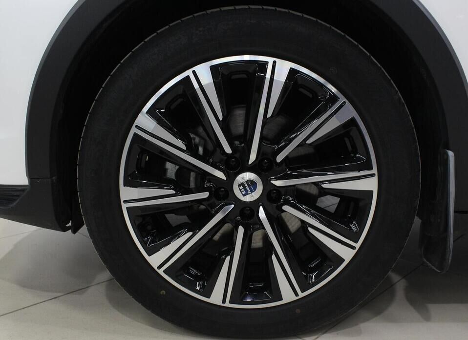 Haval Jolion, I Рестайлинг 1.5 AMT (143 л.с.)