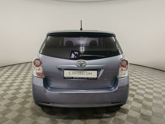 Toyota Verso, 2010 г., 174 815 км