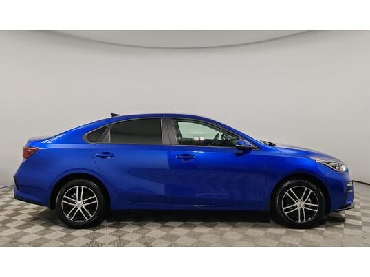Kia Cerato, 2020 г., 23 018 км