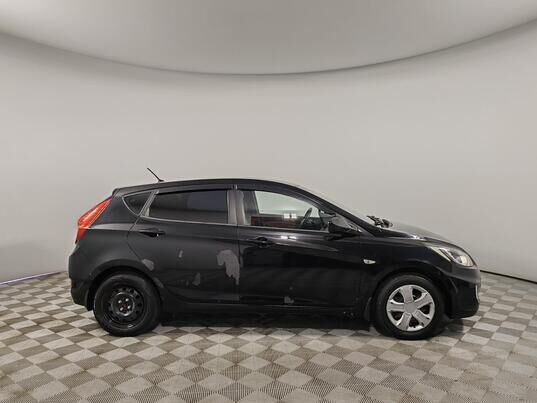 Hyundai Solaris, 2011&nbsp;г., 99&nbsp;409&nbsp;км