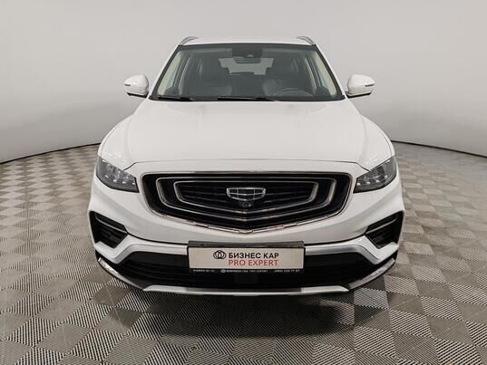 Geely Atlas Pro, 2023 г., 70 630 км