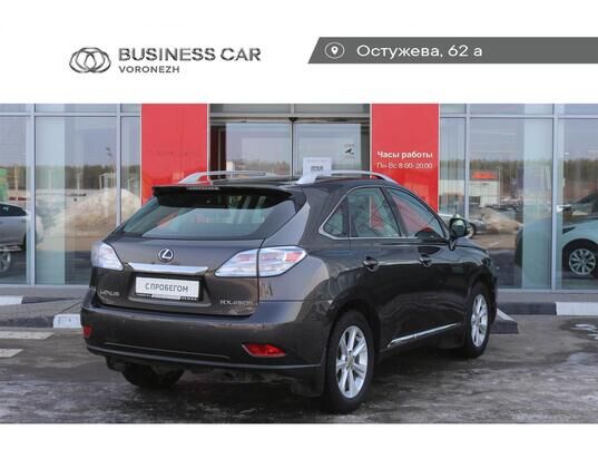 Lexus RX, 2009 г., 248 305 км