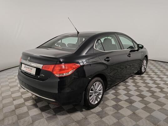 Citroen C4, 2014&nbsp;г., 102&nbsp;164&nbsp;км