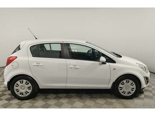 Opel Corsa, 2013 г., 111 657 км