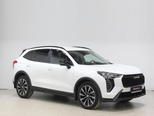 Haval Jolion, 2024&nbsp;г., 35&nbsp;904&nbsp;км