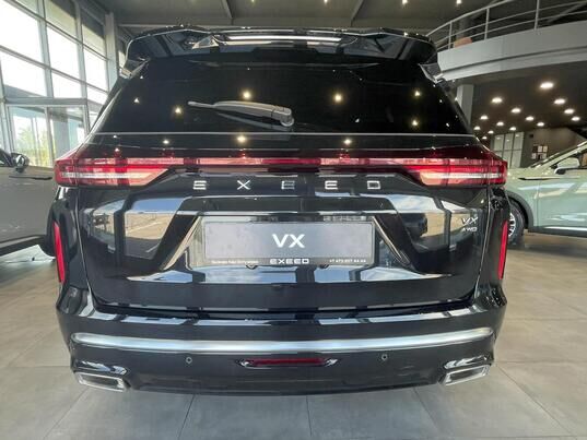 EXEED VX President 7 мест