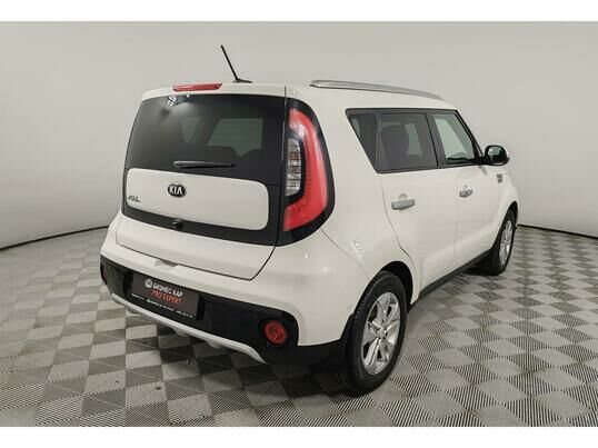 Kia Soul, 2017 г., 147 385 км