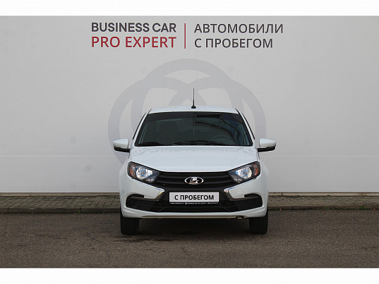 LADA (ВАЗ) Granta, 2024 г., 37 492 км