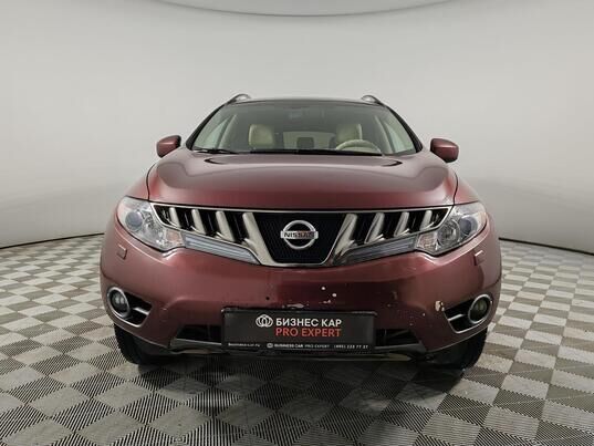 Nissan Murano, 2010&nbsp;г., 216&nbsp;216&nbsp;км