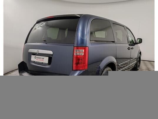 Dodge Caravan, 2008 г., 238 062 км