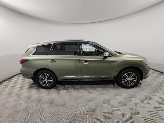 Infiniti QX60, 2016&nbsp;г., 163&nbsp;762&nbsp;км