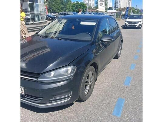 Volkswagen Golf, 2014&nbsp;г., 322&nbsp;578&nbsp;км
