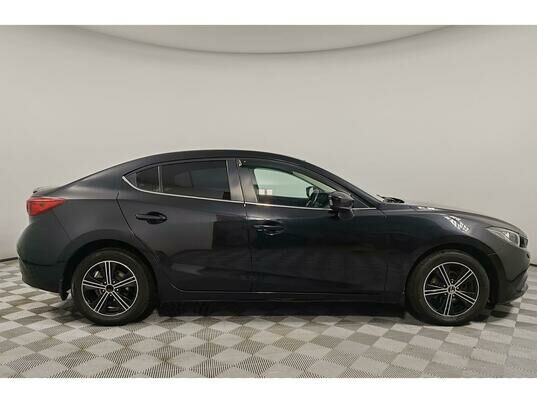 Mazda 3, 2014 г., 186 389 км