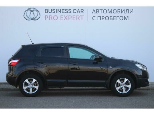 Nissan Qashqai, 2012 г., 180 629 км