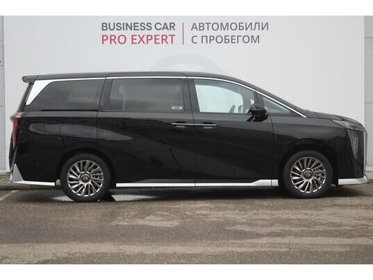 GAC M8, 2024&nbsp;г., 15&nbsp;866&nbsp;км