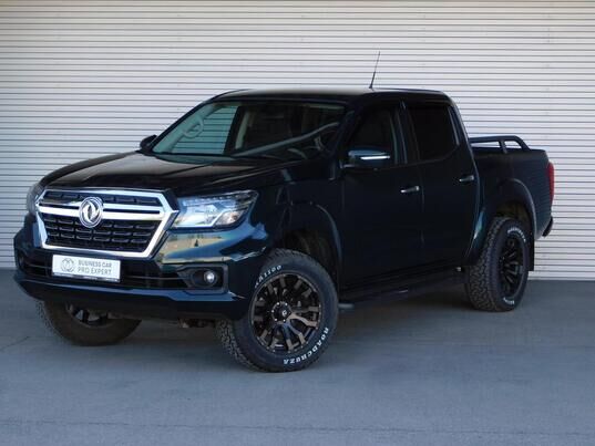 DongFeng DF6, 2022 г., 77 081 км